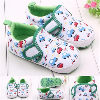 2015 Fashion Spring&Autumn Cartoon Car Baby Shoes Antiskid Toddlers Shoes First Walkers Infants Boys Girls Sport Shoes Sneakers
2015 Fashion Spring&Autumn Cartoon Car Baby Shoes Antiskid Toddlers Shoes First Walkers Infants Boys Girls Sport Shoes Sneakers