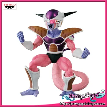 PrettyAngel - Genuine Banpresto WORLD FIGURE COLOSSEUM Tenkaichi Budoukai vol.3 Dragon Ball Z Freeza Collection Figure
PrettyAngel - Genuine Banpresto WORLD FIGURE COLOSSEUM Tenkaichi Budoukai vol.3 Dragon Ball Z Freeza Collection Figure
