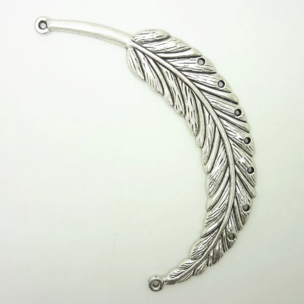 6 pcs Vintage Charms Tree leaf Pendant Antique silver Fit Bracelets Necklace DIY Metal Jewelry Making
6 pcs Vintage Charms Tree leaf Pendant Antique silver Fit Bracelets Necklace DIY Metal Jewelry Making