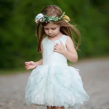 High Quality New Girls Summer Evening Dress Child kids Girls Princess Dress Baby Girl Ball Gown Party Dresses Kids Clothes CA585
High Quality New Girls Summer Evening Dress Child kids Girls Princess Dress Baby Girl Ball Gown Party Dresses Kids Clothes CA585