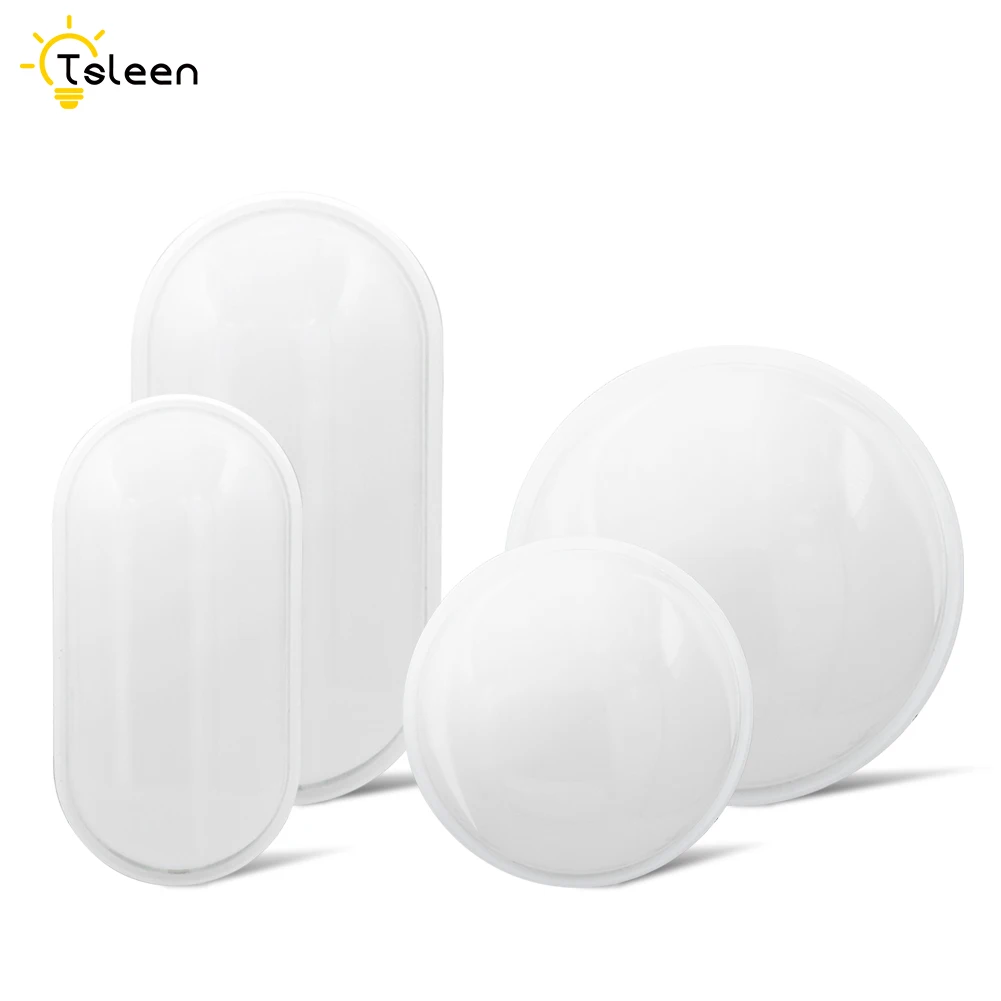 NEW Round / Oval LED Moisture Proof Ceiling Lamp IP65 Waterproof Bathroom Outdoor Garden Lamp 16W 20W Modern Wall Lamp Light
NEW Round / Oval LED Moisture Proof Ceiling Lamp IP65 Waterproof Bathroom Outdoor Garden Lamp 16W 20W Modern Wall Lamp Light