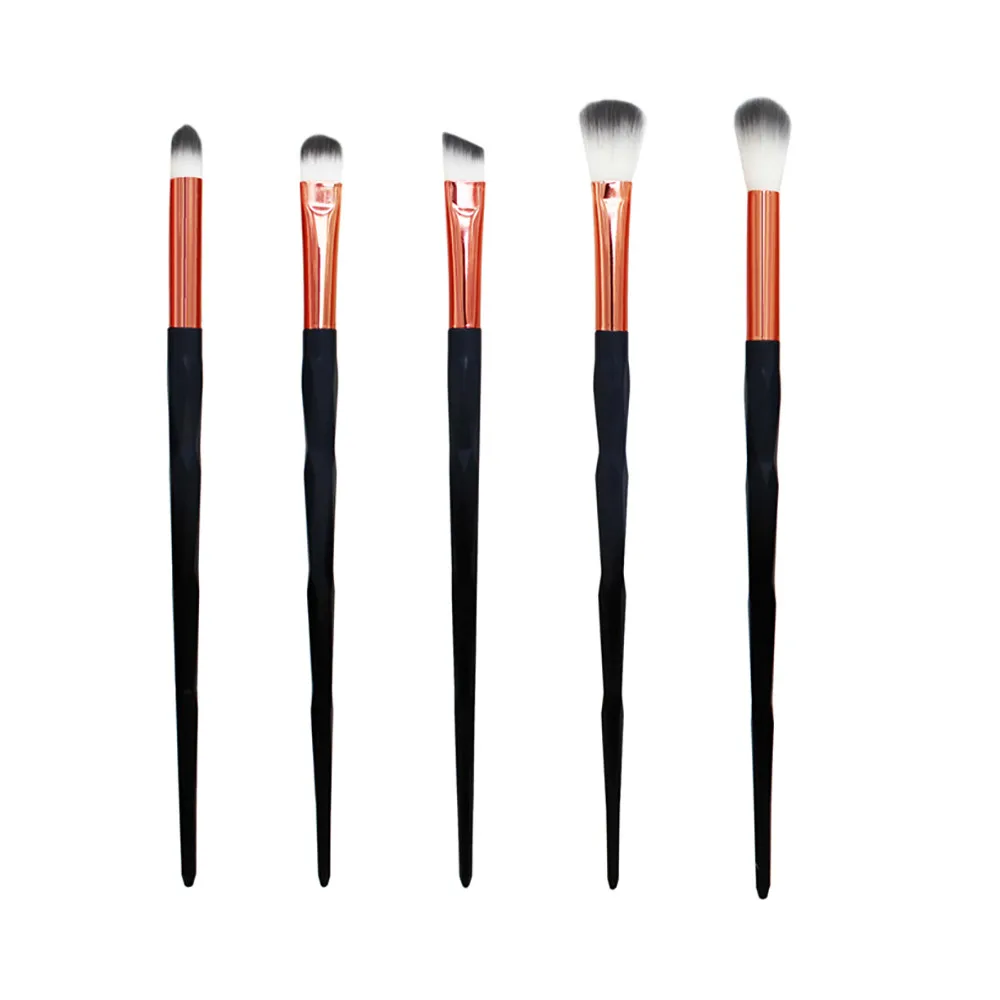 5PCS Professional Makeup Brushes Kit Make Up Foundation Eyebrow Eyeliner Blush Cosmetic Concealer Brushes L58
5PCS Professional Makeup Brushes Kit Make Up Foundation Eyebrow Eyeliner Blush Cosmetic Concealer Brushes L58