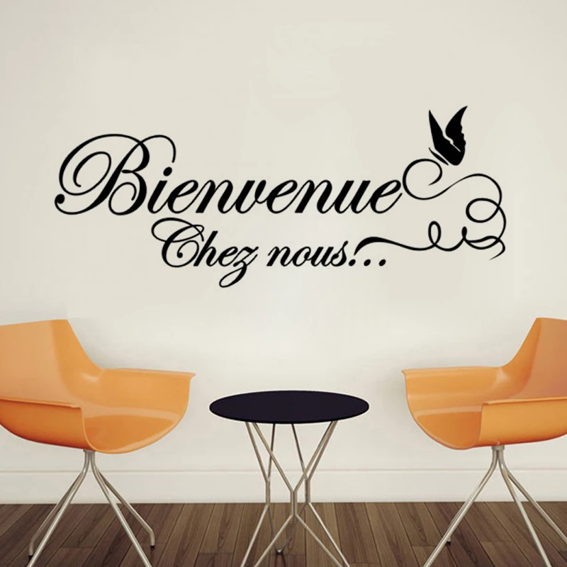 KUCADA kitchen wall sticker French qoute wall sticker for home decoration mural art decal removable wallpaper diy decor WP1524
KUCADA kitchen wall sticker French qoute wall sticker for home decoration mural art decal removable wallpaper diy decor WP1524