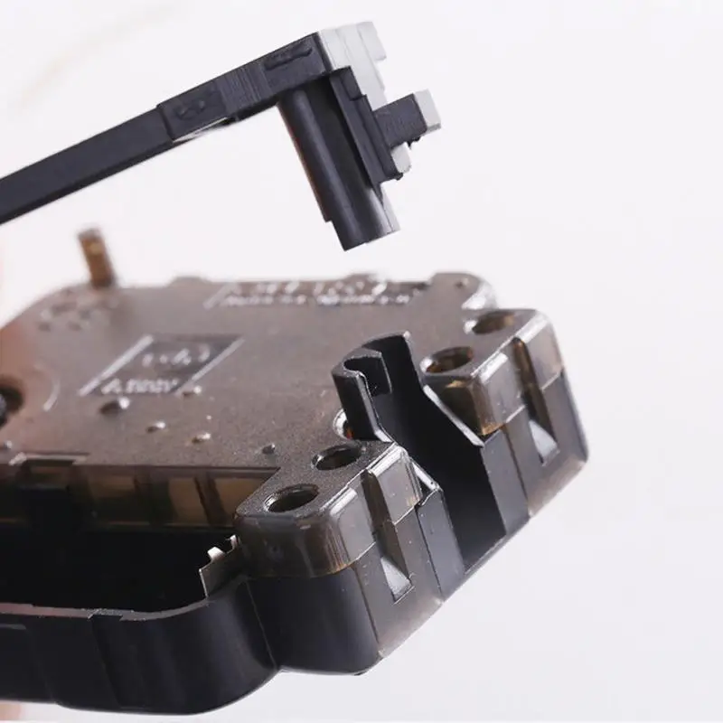 Clock Mechanism Set Watch Repair Tools Wall Clock Replacement Quartz Clock Pendulum Movement Mechanism Accessories Part
Clock Mechanism Set Watch Repair Tools Wall Clock Replacement Quartz Clock Pendulum Movement Mechanism Accessories Part