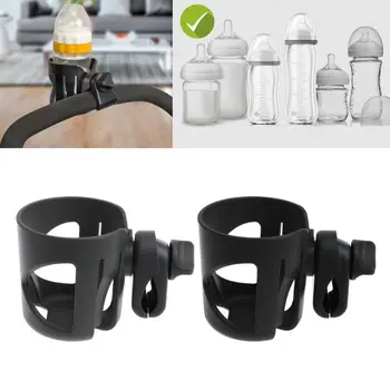 1PC Baby Stroller Accessories Cup Holder Children Tricycle Bicycle Cart Bottle Rack Milk Water Pushchair Carriage Buggy
1PC Baby Stroller Accessories Cup Holder Children Tricycle Bicycle Cart Bottle Rack Milk Water Pushchair Carriage Buggy