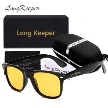 LongKeeper Polarized Sunglasses with Case Women Mirror Brand Designer Sun glass Men Black Transparent Eyewear with Brand LOGO 
LongKeeper Polarized Sunglasses with Case Women Mirror Brand Designer Sun glass Men Black Transparent Eyewear with Brand LOGO