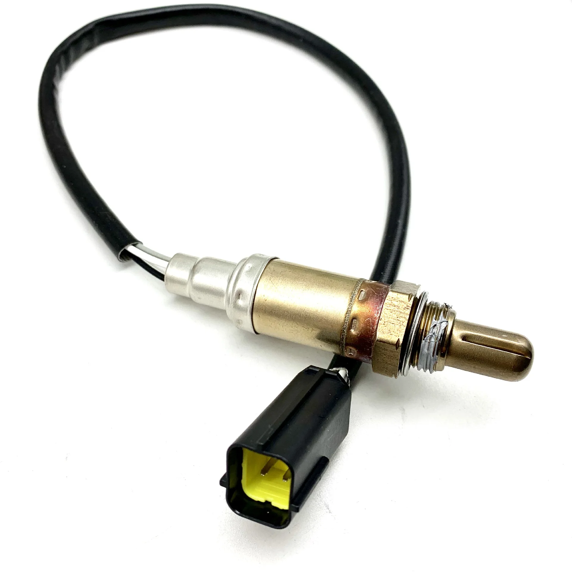 Lambda Probe Air fuel Ratio O2 Oxygen Sensor 96418965 96325533 For CHEVROLET AVEO KALOS MATIZ DAEWOO LACETTI MAZDA 626 MX6
Lambda Probe Air fuel Ratio O2 Oxygen Sensor 96418965 96325533 For CHEVROLET AVEO KALOS MATIZ DAEWOO LACETTI MAZDA 626 MX6