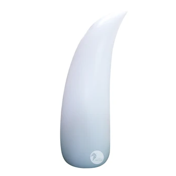 Hot Sale Color Luminous Activity Mall Opening Celebration Decoration Inflatable Ivory Lamppost
Hot Sale Color Luminous Activity Mall Opening Celebration Decoration Inflatable Ivory Lamppost