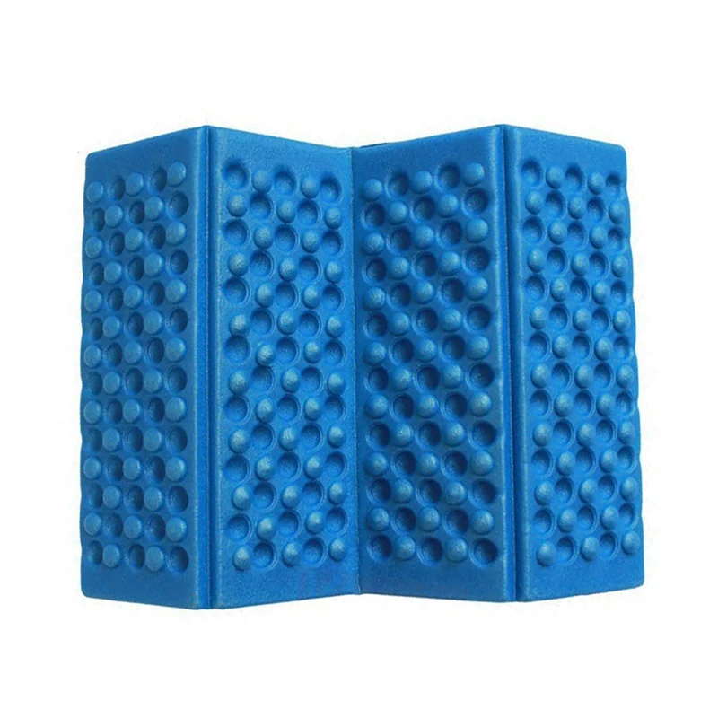Hot Sale Camping Mat Folding Picnic Mat XPE Foam Pads Waterproof Cushion Seat Outdoor Park Lawn Games Mat Camping Mattress
Hot Sale Camping Mat Folding Picnic Mat XPE Foam Pads Waterproof Cushion Seat Outdoor Park Lawn Games Mat Camping Mattress