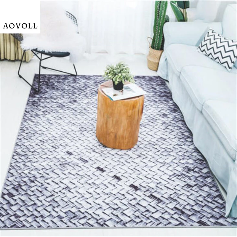 AOVOLL Area Rug for Living Room Large Soft Creative Home Carpet Floor Door Mat Christmas Rug Living Room Table Accessories
AOVOLL Area Rug for Living Room Large Soft Creative Home Carpet Floor Door Mat Christmas Rug Living Room Table Accessories