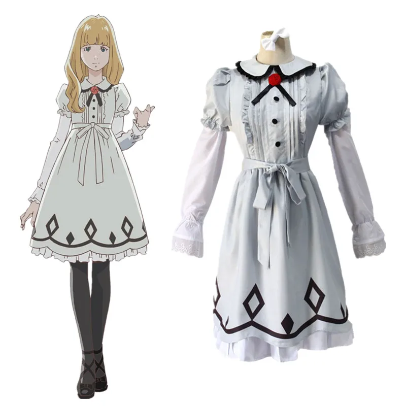 CAROLE & TUESDAY Cosplay Carole Overalls Suspender Trousers Tuesday Dress Costume Halloween Party Suit
CAROLE & TUESDAY Cosplay Carole Overalls Suspender Trousers Tuesday Dress Costume Halloween Party Suit