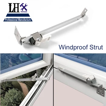 LHX YP318 Windproof Brace for Windows Push-pull Window Sliding Support Flat Window Limiter DIY Furniture Hardware h
LHX YP318 Windproof Brace for Windows Push-pull Window Sliding Support Flat Window Limiter DIY Furniture Hardware h