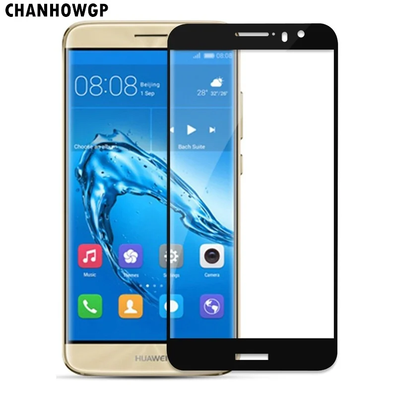 Full Tempered Glass For Huawei Nova Plus MLA-L01 MLA L11 L02 L03 L12 L13 Screen Protector GLAS Sklo full body Cover Guard Verre
Full Tempered Glass For Huawei Nova Plus MLA-L01 MLA L11 L02 L03 L12 L13 Screen Protector GLAS Sklo full body Cover Guard Verre