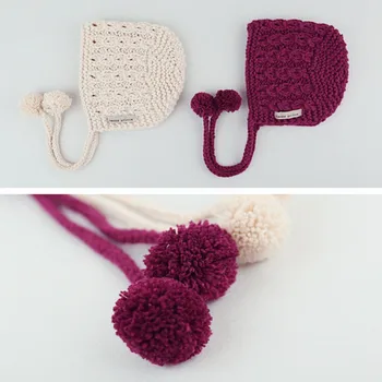 2018 NEW M89CWine Red/Beige Cute Baby Toddler Kid Boys Girls Knitted Crochet Soft Warm Beanie Winter Hat
2018 NEW M89CWine Red/Beige Cute Baby Toddler Kid Boys Girls Knitted Crochet Soft Warm Beanie Winter Hat