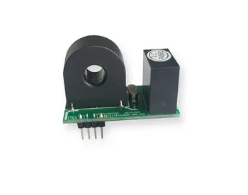 Metering Module AC Measurement Module Voltage and Current Acquisition Module Charging Pile Electrical Parameter Data Acquisition
Metering Module AC Measurement Module Voltage and Current Acquisition Module Charging Pile Electrical Parameter Data Acquisition