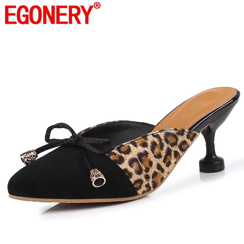 EGONERY shoes woman 2019 summer new fashion sexy pointed toe mixed colors flock woman slippers outside high heels ladies sandals
EGONERY shoes woman 2019 summer new fashion sexy pointed toe mixed colors flock woman slippers outside high heels ladies sandals