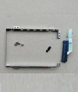 WZSM New HDD Connector Caddy Frame Bracket For Lenovo Legion Y720 Y720-15IKB Hard Disk Drive Cable
WZSM New HDD Connector Caddy Frame Bracket For Lenovo Legion Y720 Y720-15IKB Hard Disk Drive Cable