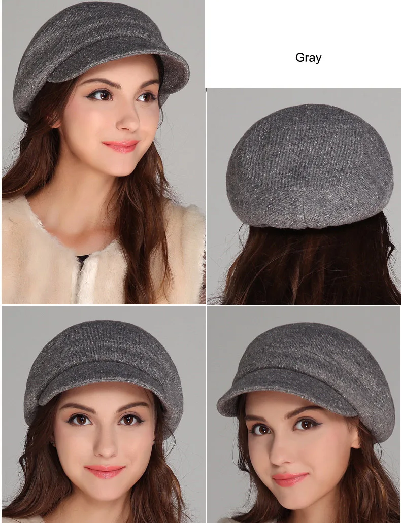 6_baret hat women