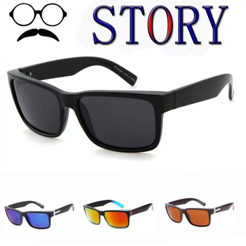 Retro Polarized Sunglasses Men Coating Square HD Driving Mirror Goggles Male Outdoor Sports fishing Eyewear UV400 Gafas de sol
Retro Polarized Sunglasses Men Coating Square HD Driving Mirror Goggles Male Outdoor Sports fishing Eyewear UV400 Gafas de sol