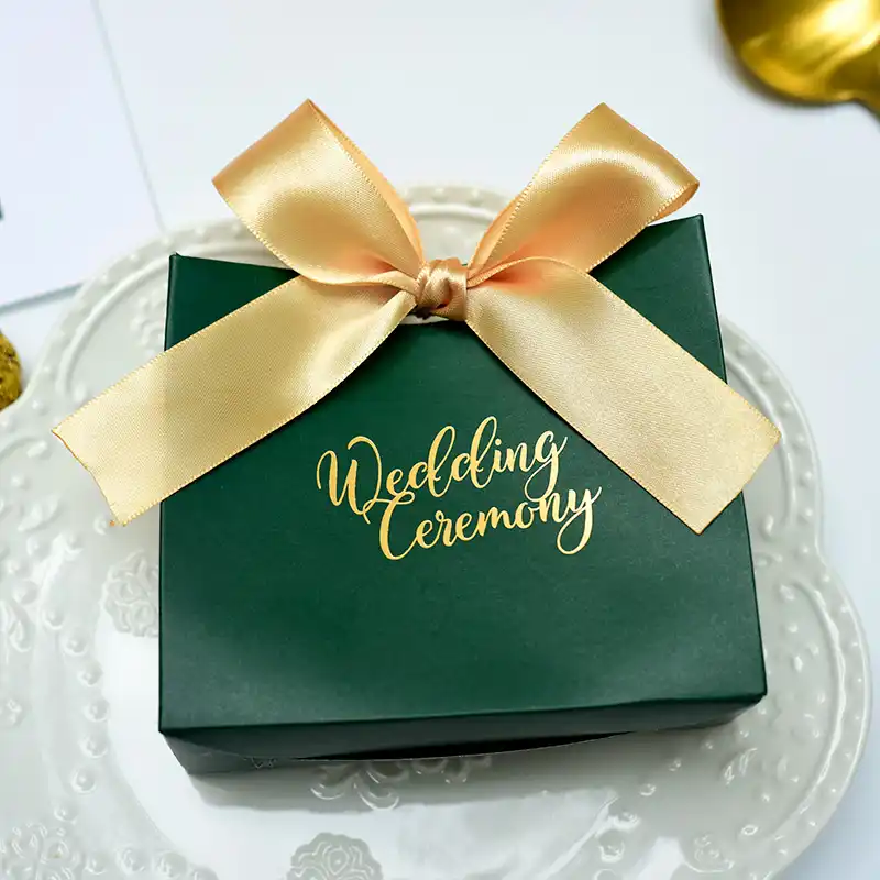 box wedding favor box new birth birthday baby shower party candy