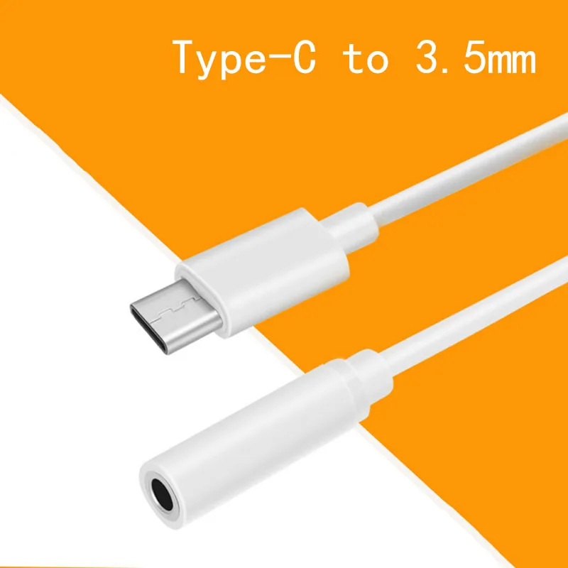 Professional USB C Type C 3.1 to 3.5mm Stereo Microphone Earphone Audio Adaptor Cable Cord for Xiaomi 6 Mi6 Letv 2 pro 2 max2
Professional USB C Type C 3.1 to 3.5mm Stereo Microphone Earphone Audio Adaptor Cable Cord for Xiaomi 6 Mi6 Letv 2 pro 2 max2