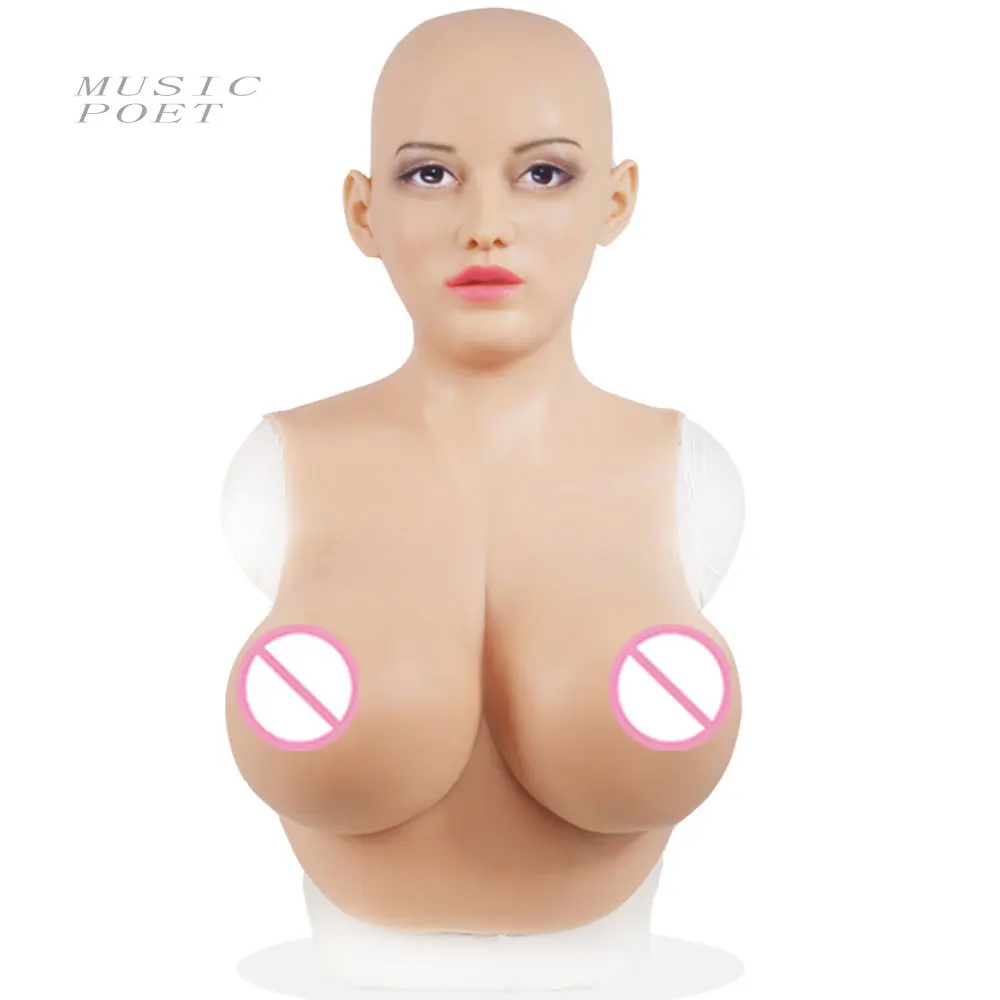 New!Silicone breast E Cup for transgender shemale False pechos crossdresser breast forms with drag queen men to female
New!Silicone breast E Cup for transgender shemale False pechos crossdresser breast forms with drag queen men to female