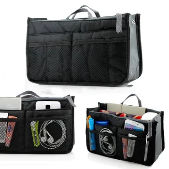 VNUO Car Trunk Storage Multifunctional Small Handbag Travel Storage Bag Cosmetic Bags &Cases Toiletry Bag Car Organizer
VNUO Car Trunk Storage Multifunctional Small Handbag Travel Storage Bag Cosmetic Bags &Cases Toiletry Bag Car Organizer