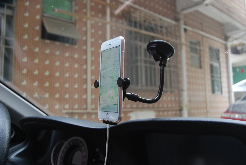 gravity car holder (16)