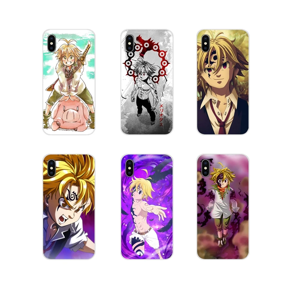 For Samsung Galaxy S4 S5 MINI S6 S7 edge S8 S9 S10 Plus Note 3 4 5 8 9 Accessories Phone Skin Case The Seven Deadly Sins Melioda
For Samsung Galaxy S4 S5 MINI S6 S7 edge S8 S9 S10 Plus Note 3 4 5 8 9 Accessories Phone Skin Case The Seven Deadly Sins Melioda