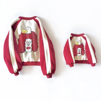Baby Boy Jacket Family Matching Outfits Clothing Mommy and Me Clothes Family Looj Christmas Winter Jacket Girls Coat Tshirts
Baby Boy Jacket Family Matching Outfits Clothing Mommy and Me Clothes Family Looj Christmas Winter Jacket Girls Coat Tshirts
