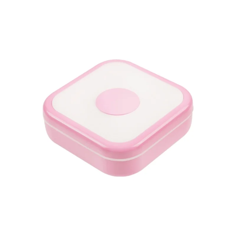 Square mini built-in magnet Lamp motion sensor light control LED Night Light for Kids Babies Bedroom
Square mini built-in magnet Lamp motion sensor light control LED Night Light for Kids Babies Bedroom