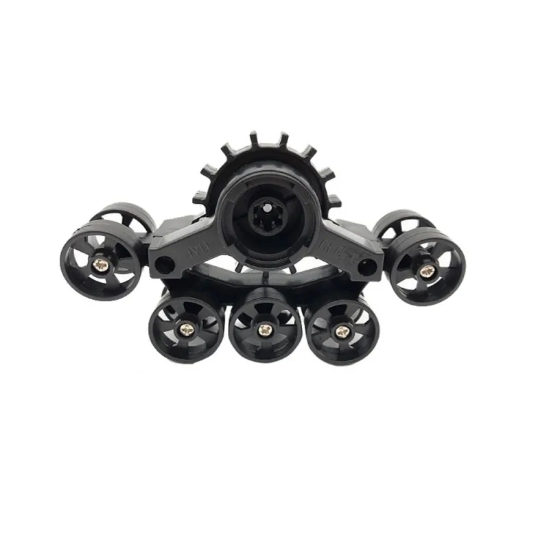 4pcs Upgrade Track Wheels Spare Parts For 1/16 WPL B14 C24 Military Truck RC Car For dropshipping new arrival
4pcs Upgrade Track Wheels Spare Parts For 1/16 WPL B14 C24 Military Truck RC Car For dropshipping new arrival