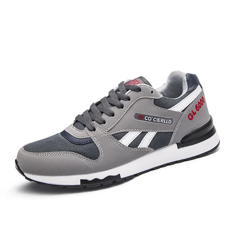 Men's summer authentic casual mesh breathable sneakers students lightweight
Men's summer authentic casual mesh breathable sneakers students lightweight