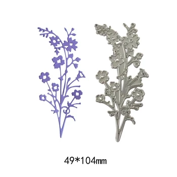 natural flower and leaves new cutting dies photo album scrapbooking dies metal Stencil Craft cut paper card Embossing
natural flower and leaves new cutting dies photo album scrapbooking dies metal Stencil Craft cut paper card Embossing