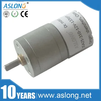 ASLONG Wholesale JGA25-310 Mini Motor 3-12v Gear Motor 7-1818rpm DC Motor Low Noise Gearbox Printer High Torque Low Speed Motor
ASLONG Wholesale JGA25-310 Mini Motor 3-12v Gear Motor 7-1818rpm DC Motor Low Noise Gearbox Printer High Torque Low Speed Motor