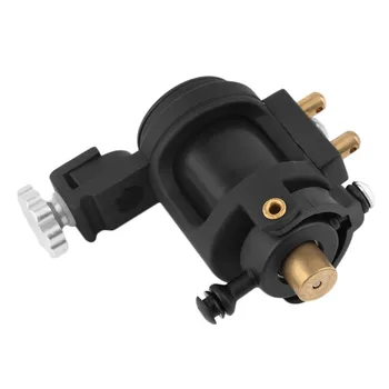 Top Grade Black Light Weight Rotary Tattoo Machine Zinc Alloy Low Noise Tattoo Guns Powerfully Durable Supply TM-513
Top Grade Black Light Weight Rotary Tattoo Machine Zinc Alloy Low Noise Tattoo Guns Powerfully Durable Supply TM-513
