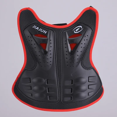 Children Safety motorcycle night service armor off-road racing armor racing anti-fall armor Protective Gears Chest protector
Children Safety motorcycle night service armor off-road racing armor racing anti-fall armor Protective Gears Chest protector