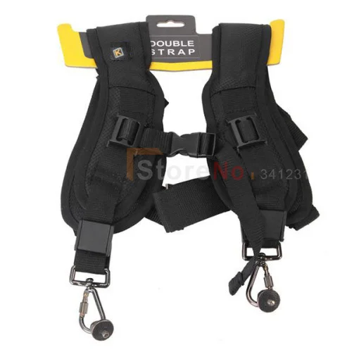 Camera Double Shoulder Neck Sling Quick Strap Screw For nikon DSLR V2 J2 J3 D90 D3200 D7100 D7000 D5300 D5200 D300 D610 D600
Camera Double Shoulder Neck Sling Quick Strap Screw For nikon DSLR V2 J2 J3 D90 D3200 D7100 D7000 D5300 D5200 D300 D610 D600