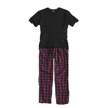 Plus Size 100% Cotton Short-sleeve Pyjamas Men Summer Home Simple Casual Mens Sleepwear Pijamas Pajamas Sets for Male Sleepwear
Plus Size 100% Cotton Short-sleeve Pyjamas Men Summer Home Simple Casual Mens Sleepwear Pijamas Pajamas Sets for Male Sleepwear