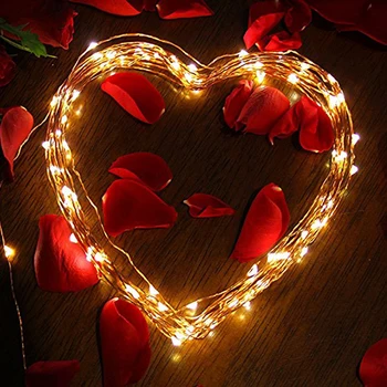 60/150 led Solar Powered Led Night String Fairy 8M 17M Outdoor Waterproof Solar Decoration Lights 8 Modes for Gardens Home
60/150 led Solar Powered Led Night String Fairy 8M 17M Outdoor Waterproof Solar Decoration Lights 8 Modes for Gardens Home