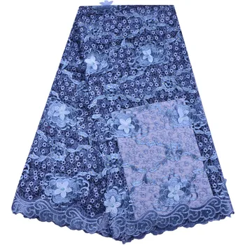 Best Sale Nigeria Lace Bridal Lace Fabric 3D Flower Fabric Beaded Fabric High Quality Net Lace 2018 Wholesale 5 Yard/Lot 1372
Best Sale Nigeria Lace Bridal Lace Fabric 3D Flower Fabric Beaded Fabric High Quality Net Lace 2018 Wholesale 5 Yard/Lot 1372