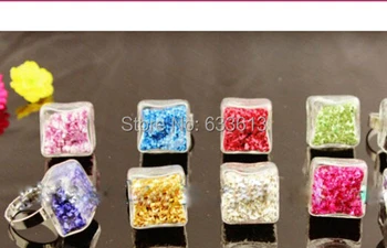 Free ship! 20sets/lot 18mm square Glass Bubble & Ring set (The price don't include the filler) glass globe vial pendant
Free ship! 20sets/lot 18mm square Glass Bubble & Ring set (The price don't include the filler) glass globe vial pendant