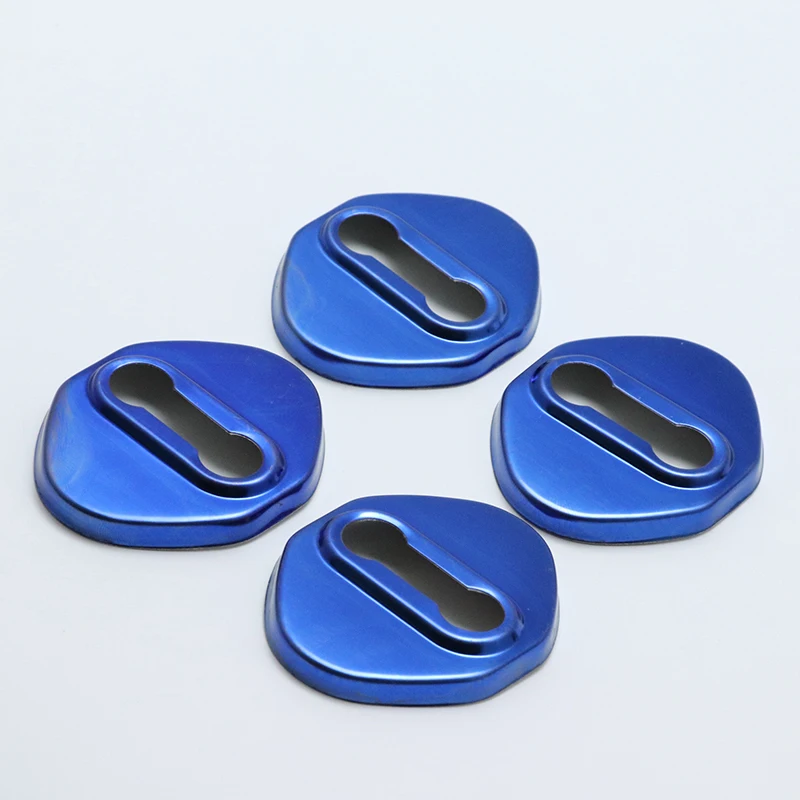 4pcs Anti Rust Car Door Lock Protective Buckle Cover For toyota RAV4 RAV 4 XA40 2016 2017 2018 Car Styling Accessories
4pcs Anti Rust Car Door Lock Protective Buckle Cover For toyota RAV4 RAV 4 XA40 2016 2017 2018 Car Styling Accessories