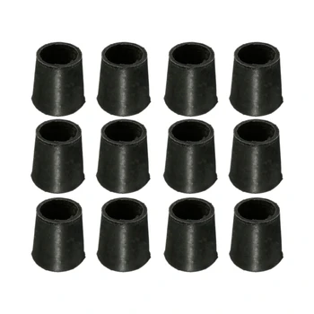 black anti scratch Small-Large Rubber Ferrule floor protector chair feet leg capdiameter :16Mm(5/8") Quantity::12Pcs
black anti scratch Small-Large Rubber Ferrule floor protector chair feet leg capdiameter :16Mm(5/8") Quantity::12Pcs