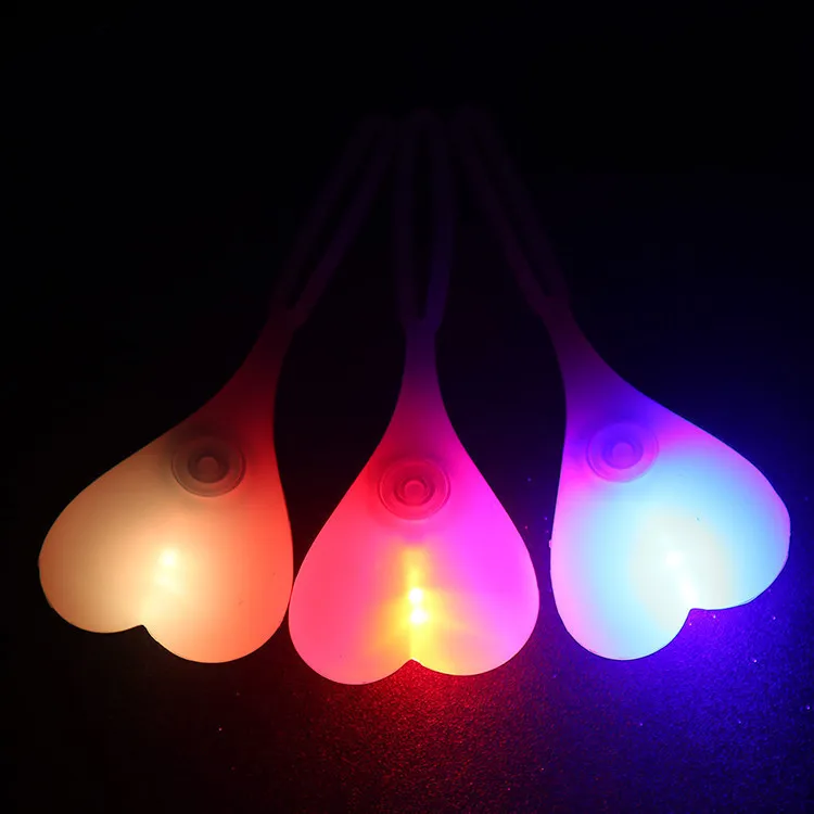 Four colors Cycling Tail Silicone Light Creative Bike Waterproof Night Essential LED Warning Lights Bicycle Seat Back Egg Lamp
Four colors Cycling Tail Silicone Light Creative Bike Waterproof Night Essential LED Warning Lights Bicycle Seat Back Egg Lamp