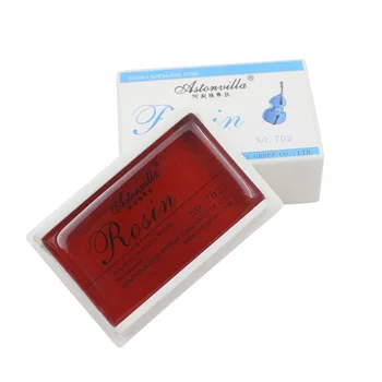 Astonvilla Resin Violin Bow Rosin Aston Vera Professional 702 Rosin for Violin Viola String Musical Instrument Accessories
Astonvilla Resin Violin Bow Rosin Aston Vera Professional 702 Rosin for Violin Viola String Musical Instrument Accessories