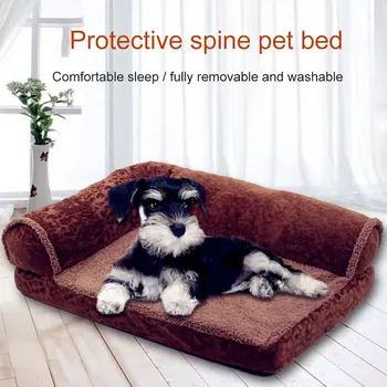 Pet Bed Soft Comfortable Dog Nest Cats House Sleeping Bag Bed Pet Supplies Nido gatto e cane universale BDF99
Pet Bed Soft Comfortable Dog Nest Cats House Sleeping Bag Bed Pet Supplies Nido gatto e cane universale BDF99