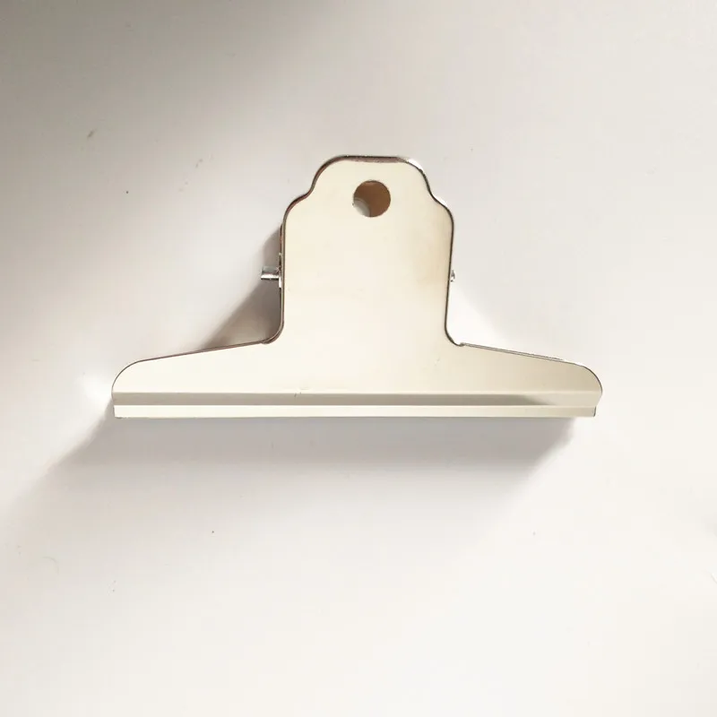 Free Shipping (6pcs/lot) 100mm Power metal Grip Clips silver Bulldog clip Stainless steel ticket clip stationery
Free Shipping (6pcs/lot) 100mm Power metal Grip Clips silver Bulldog clip Stainless steel ticket clip stationery