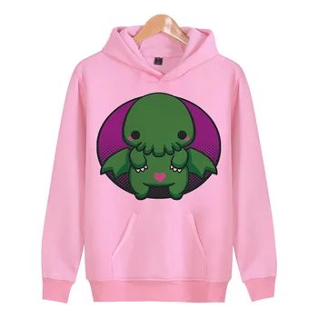 cthulhu hoodie clothing 2018 New Fashion 3D Hoodies cartoon 3D Print Men Women hooded sweatshirt Pullovers X4107
cthulhu hoodie clothing 2018 New Fashion 3D Hoodies cartoon 3D Print Men Women hooded sweatshirt Pullovers X4107