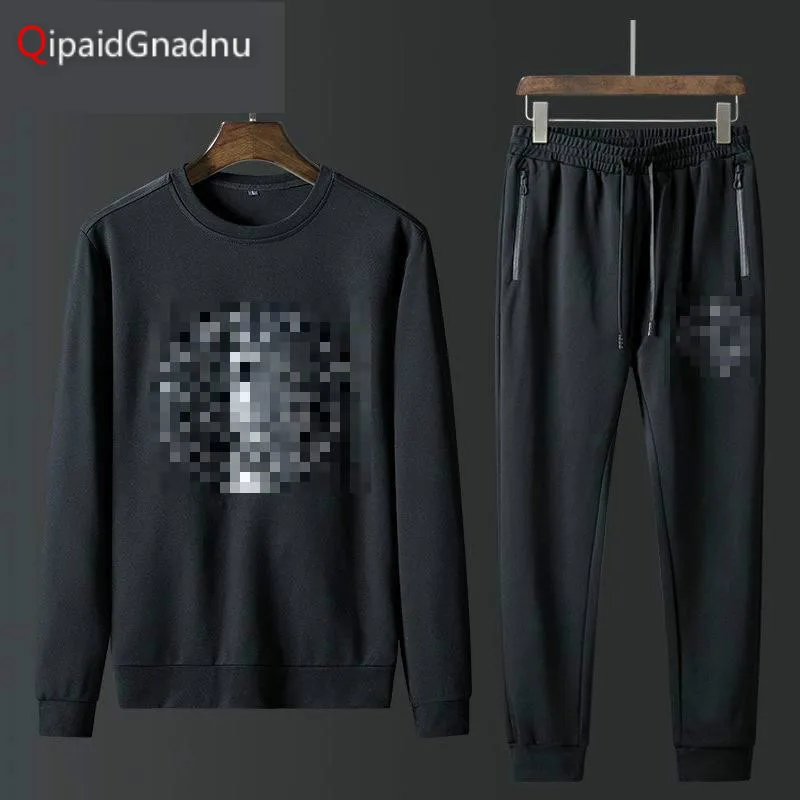 New 2019 Brand Tracksuit Fashion Plus Size Men Sportswear Two Piece Sets Casual Fleece 8XL hoodies+Pants Sporting Suit Male
New 2019 Brand Tracksuit Fashion Plus Size Men Sportswear Two Piece Sets Casual Fleece 8XL hoodies+Pants Sporting Suit Male